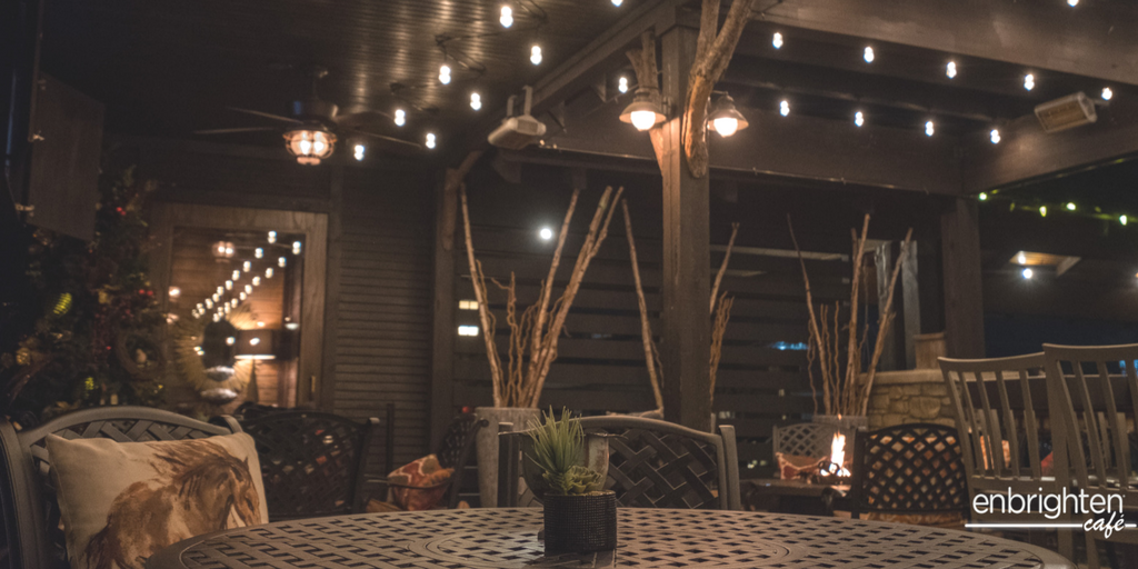Ultimate Guide to Best OKC Patios with Cafe String Lights
